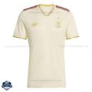 Flamengo Third Men Football Shirt 25/26 - Front View