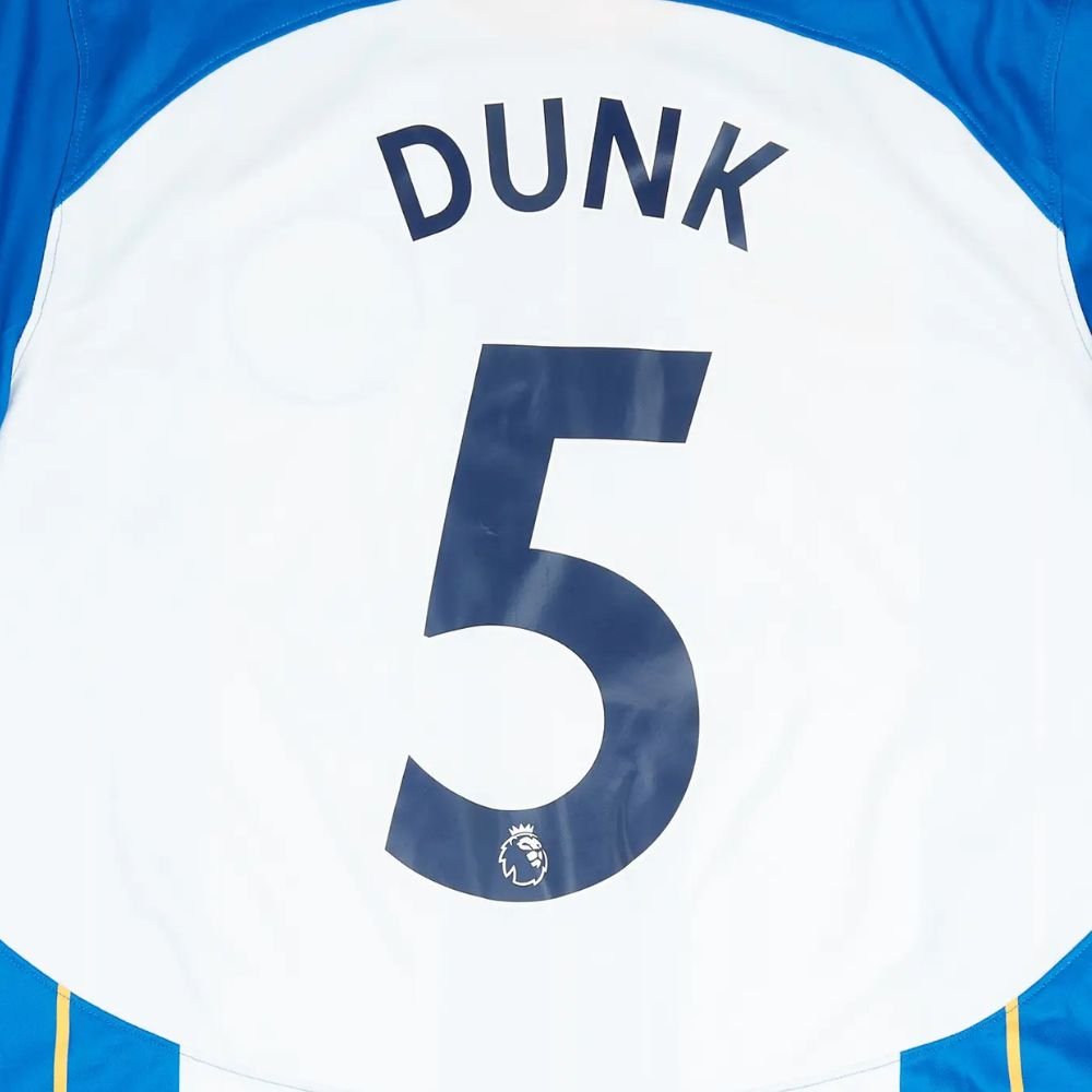 Lewis Dunk