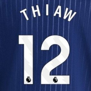 Malick Thiaw