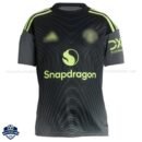 Manchester United Goalkeeper Cheap Football Shirts 2025/26_Front View