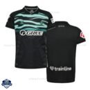 Real Betis Third Men Football Shirt 25/26 - Overview