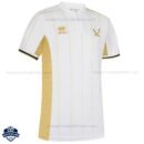 Sheffield United Away Men Football Shirt 25/26 - Front View
