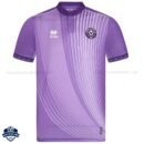 Sheffield United Third Men Football Shirt 25/26 - Front View