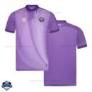 Sheffield United Third Men Football Shirt 25/26 - Overview