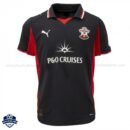 Southampton Third Men Football Shirt 25/26 - Front View
