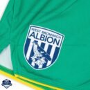 West Bromwich Away Cheap Football Shirts 2025/26