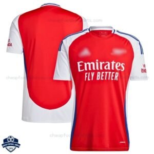 Arsenal Home Cheap Football Shirts 2024/25