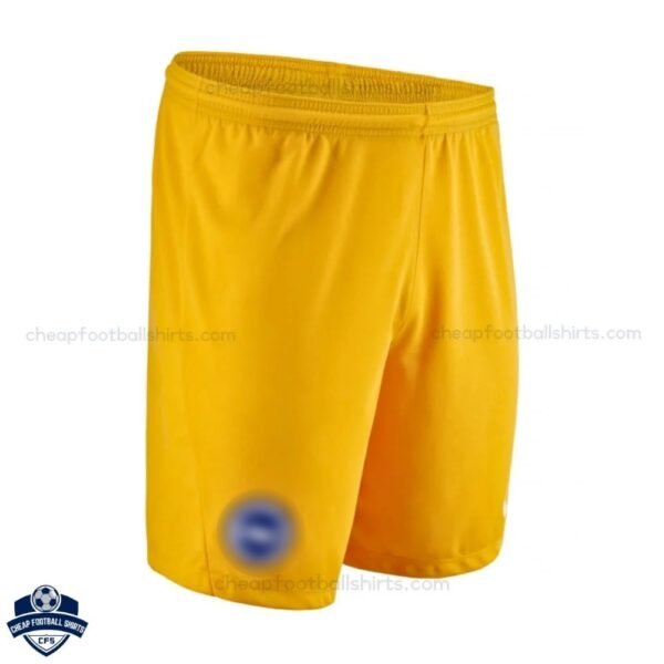 Brighton Away Kids Football Kit 24/25 - Shorts