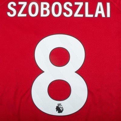 Dominik Szoboszlai