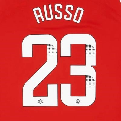 Alessia Russo