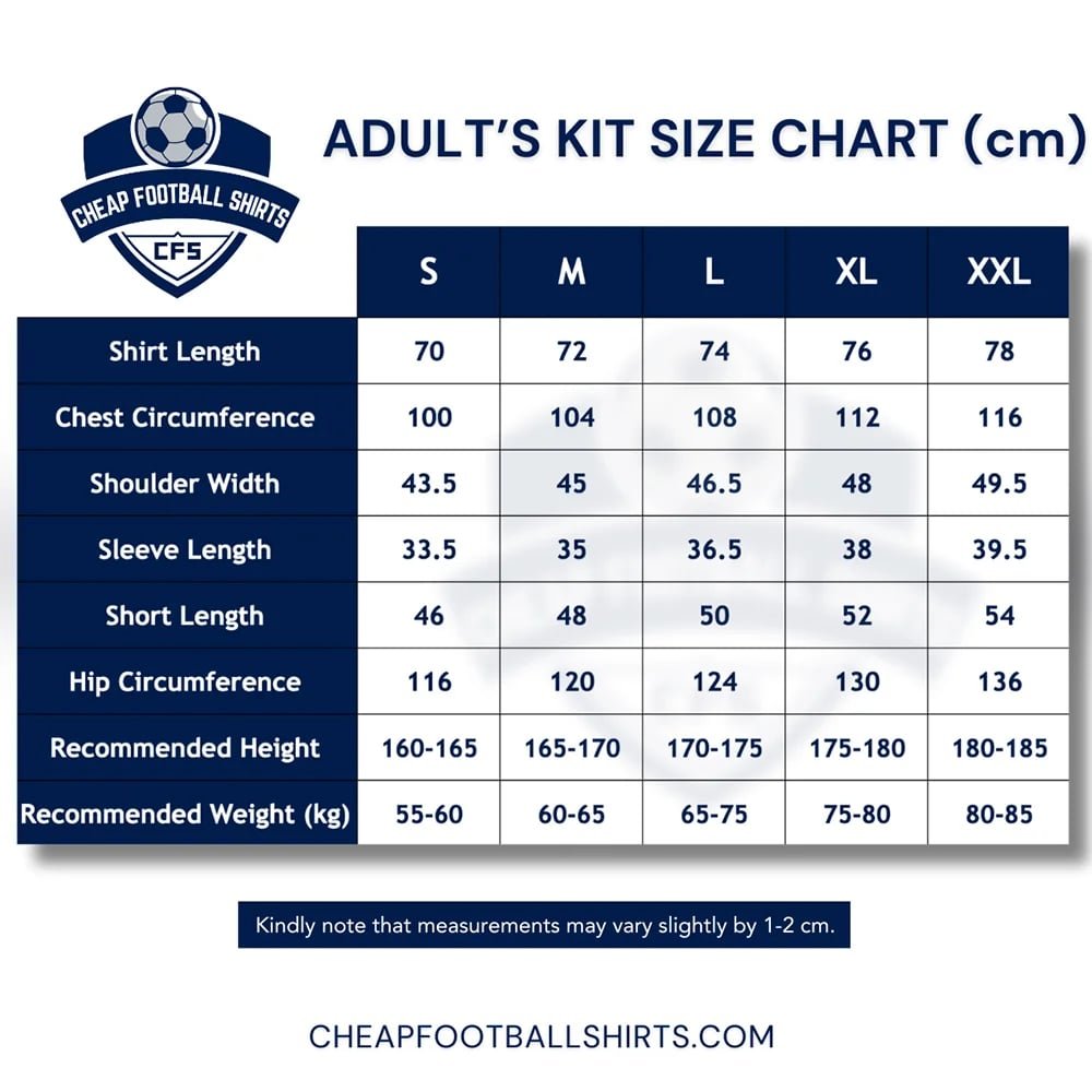 CFS-ADULT-KITS-SIZE-CHART