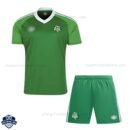 Argentina Goalkeeper Kids Football Kit 25/26