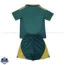 Celtic Special Edition Kids Football Kit 25/26 - back view