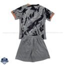 Chelsea Special Edition Kids Football Kit 25/26 - back view