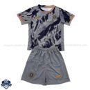Chelsea Special Edition Kids Football Kit 25/26 - front view