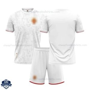 England White Special Edition Kids Football Kit 2024