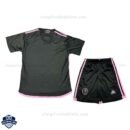 Inter Miami Away Concept Kids Football Kit 24/25 - back view