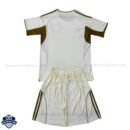 Inter Miami Pre Match Kids Football Kit 25/26 - back view