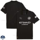 Manchester City Away Women Football Shirt 25/26 - overview