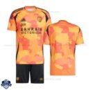 Paris FC Ninho Edition Kids Football Kit 2025/26 - OVERVIEW
