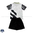 Premier League Anti-Racism Kids Football Kit 25/26 - Back view