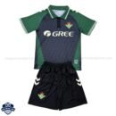 Real Betis Concept Version Kids Football Kit 25/26