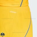 Tigers UANL Home Kids Football Kit 25/26 - Detail