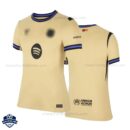 Barcelona Away Women Football Shirt 25/26 - Overview