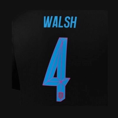 Chevaughn Walsh