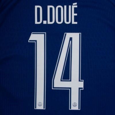 Désiré Doué