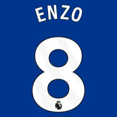 Enzo Fernández