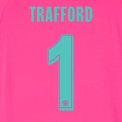 James Trafford
