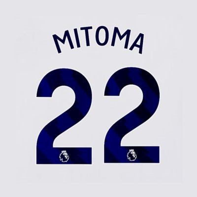 Kaoru Mitoma