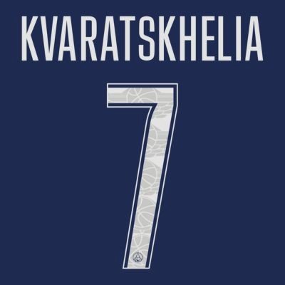 Khvicha Kvaratskhelia