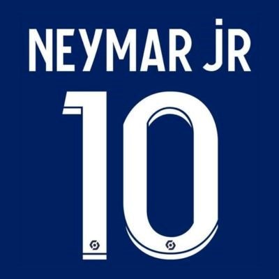 Neymar JR