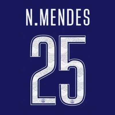 Nuno Mendes