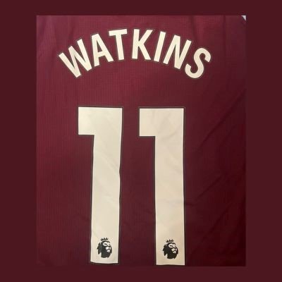Ollie Watkins
