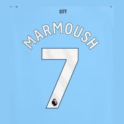 Omar Marmoush