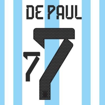 Rodrigo De Paul