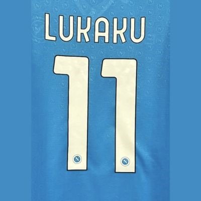 Romelu Lukaku