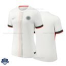 Chelsea Away Women Football Shirt 25/26 - Overview