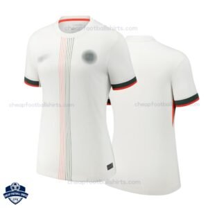 Chelsea Away Women Football Shirt 25/26 - Overview