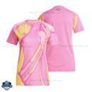 Scotland Away Women Football Shirt 25/26 - Overview