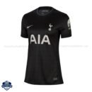 Tottenham Hotspur Away Women Football Shirt 25/26 - Front View