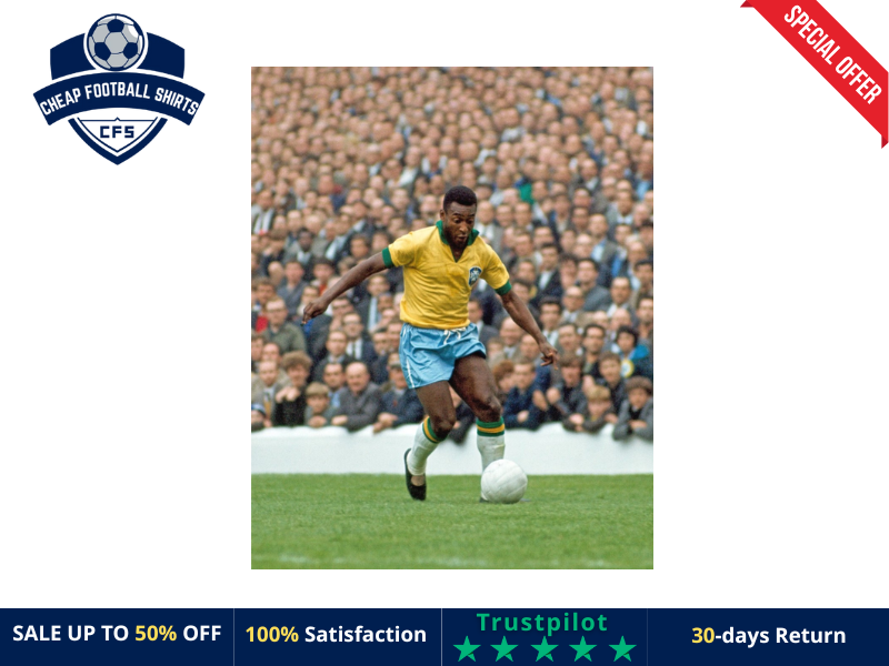 1958 World Cup Final: The Rise of the Blue