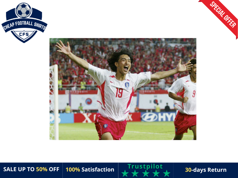 2002 South Korea and Japan: Return of the Kings