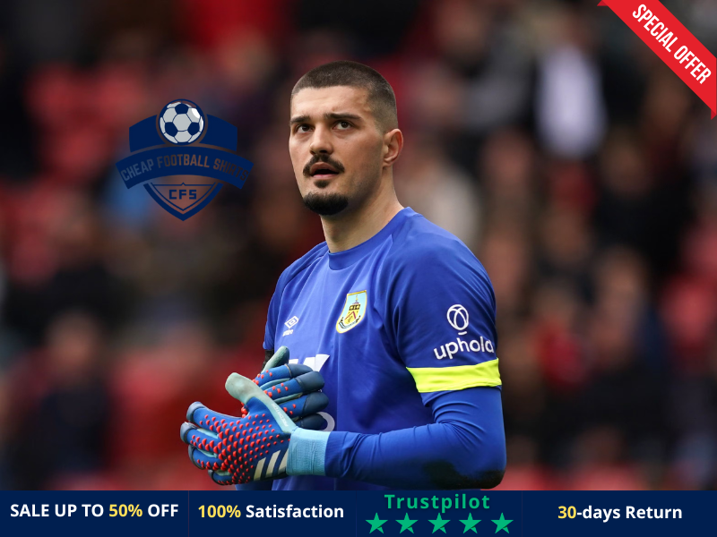 Arijanet Muric, Burnley, 4.5m