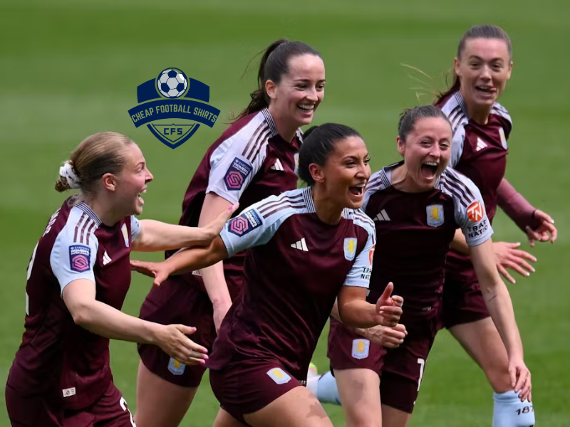 Aston Villa Women Keeper Earnings Career and Impact 2025