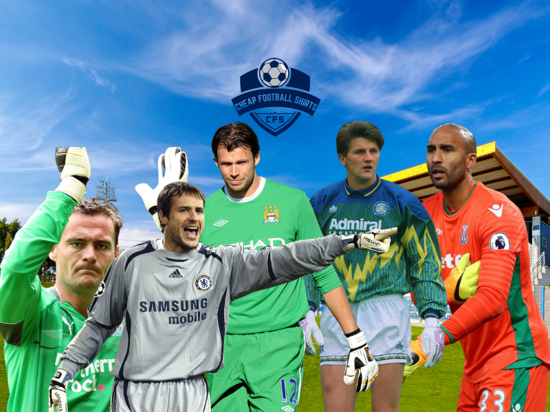 Best Backup Keepers in UK Football History Every Fan Must Know
