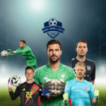 Best Ball Playing Goalkeepers Changing Modern Football